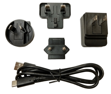 Williams AV DW ACC PAC4 